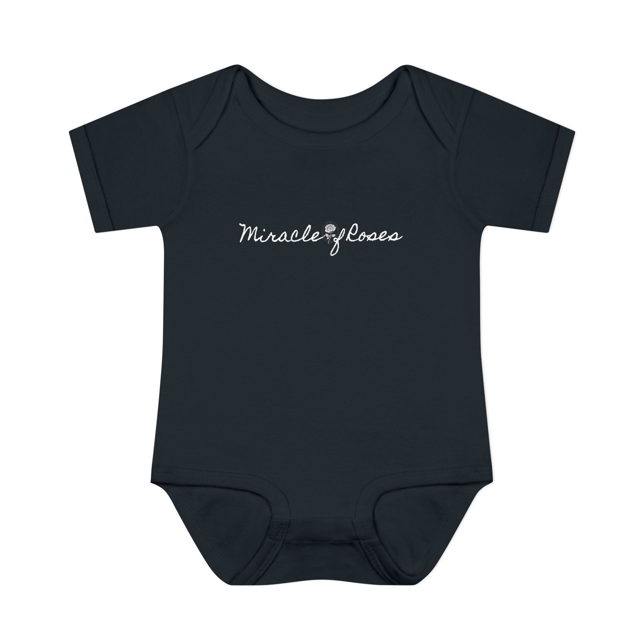 Earth Angel | Miracle of Roses Onesie