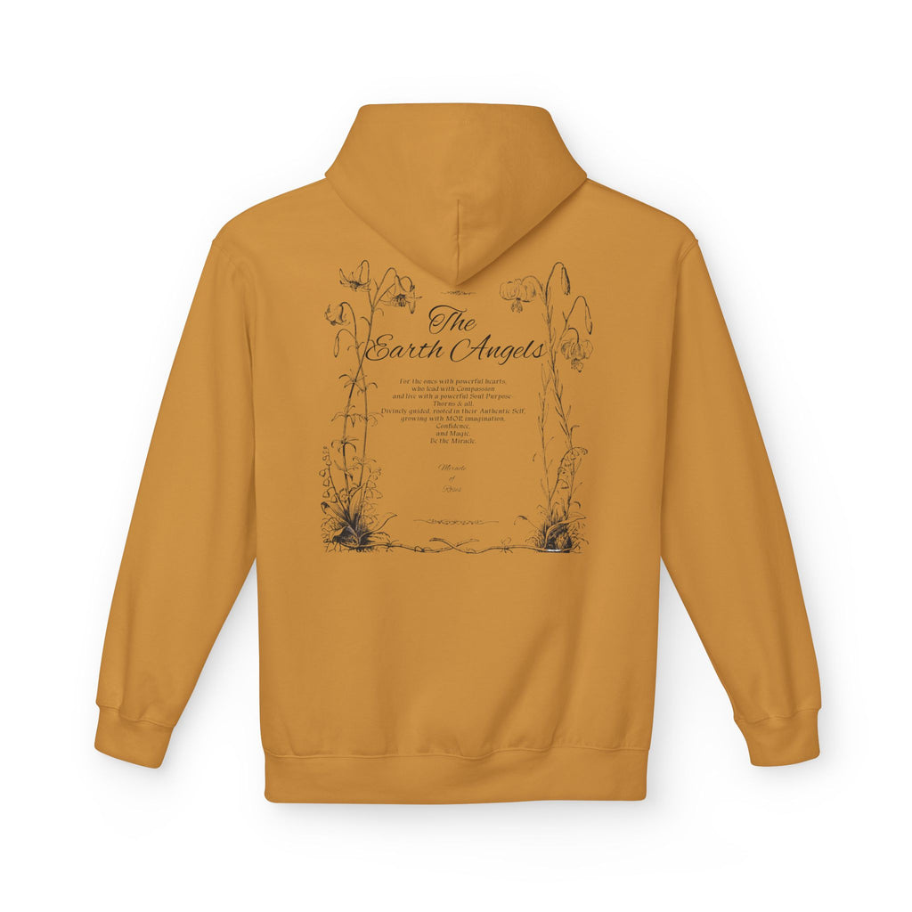 The Story | Miracle of Roses Hoodie