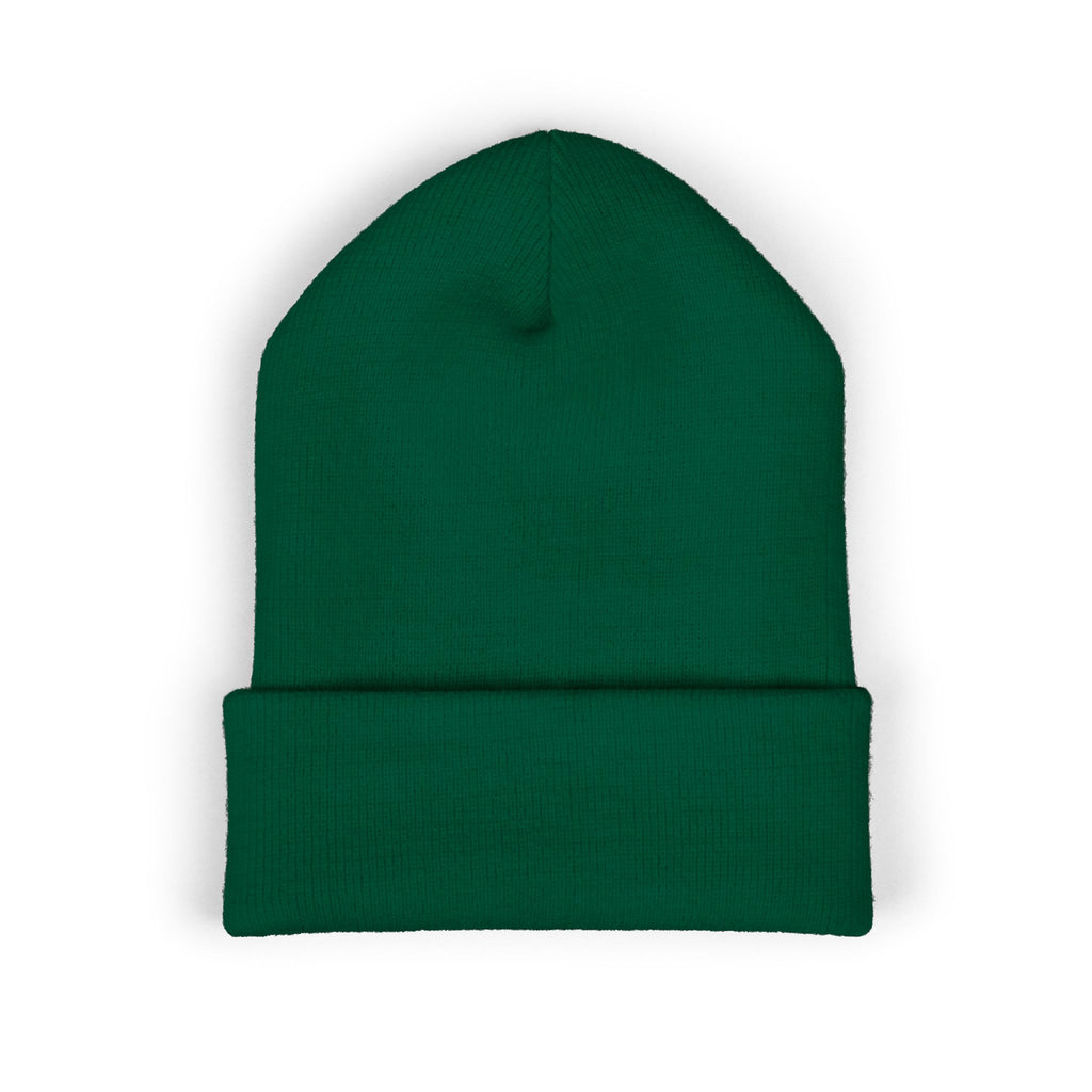 Earth Angel Beanie