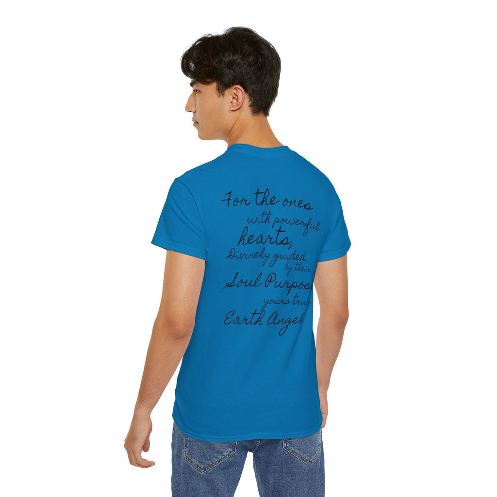Soul Purpose | Miracle of Roses Tee