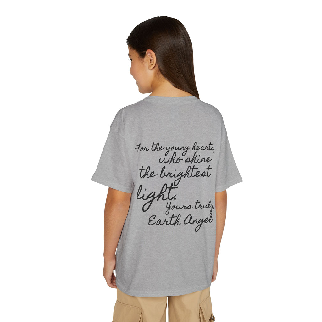 Brightest Light | Miracle of Roses Youth Tee