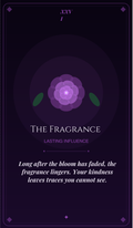 Whispers of the Rose