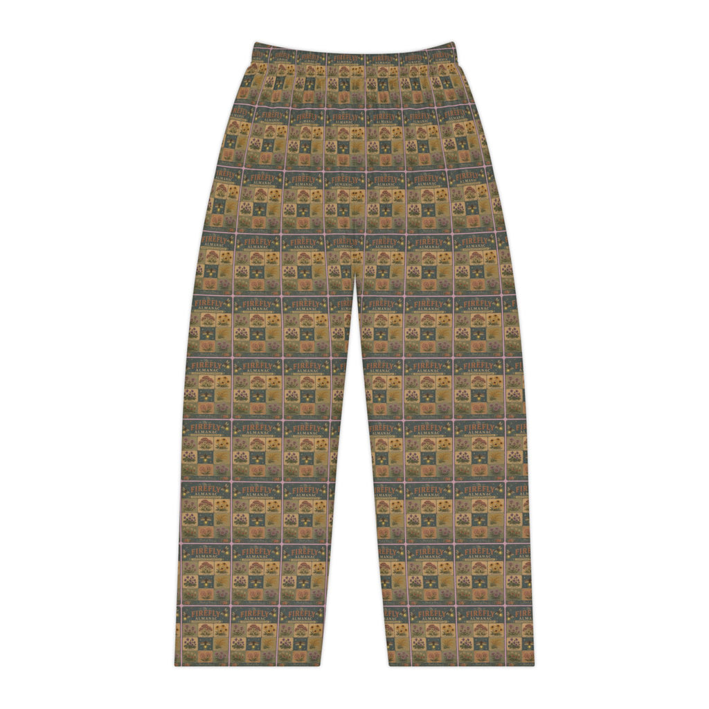 The Almanac | Miracle of Roses Pajama Pants
