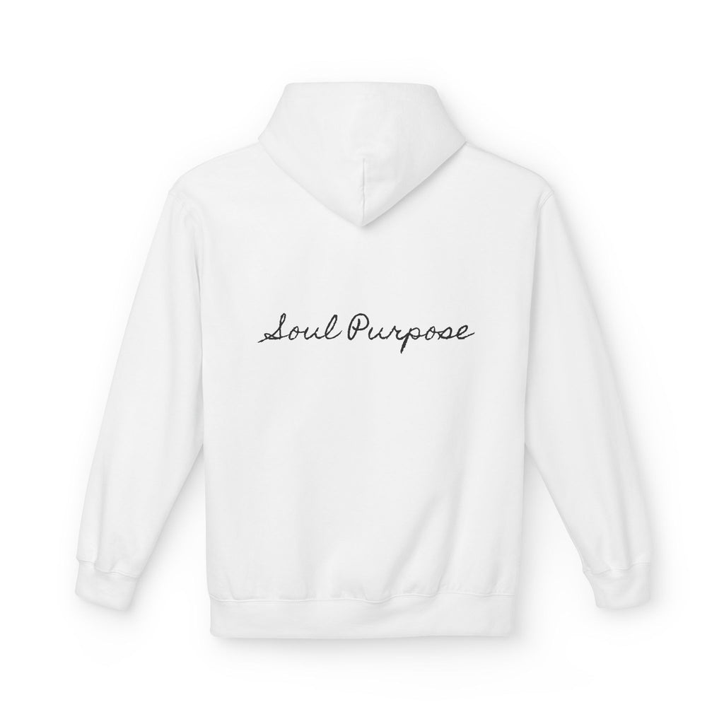 Soul Purpose | Miracle of Roses Hoodie
