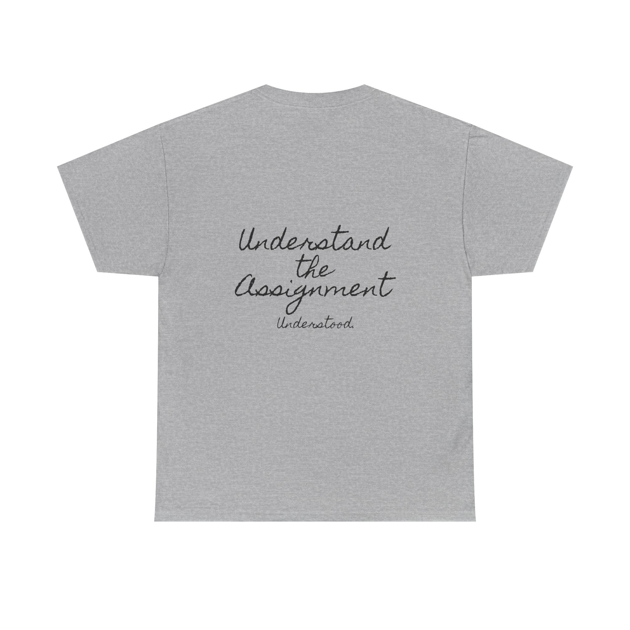Understood | Miracle of Roses Tee
