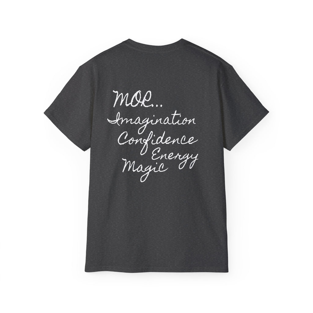 MOR of you | Miracle of Roses Tee