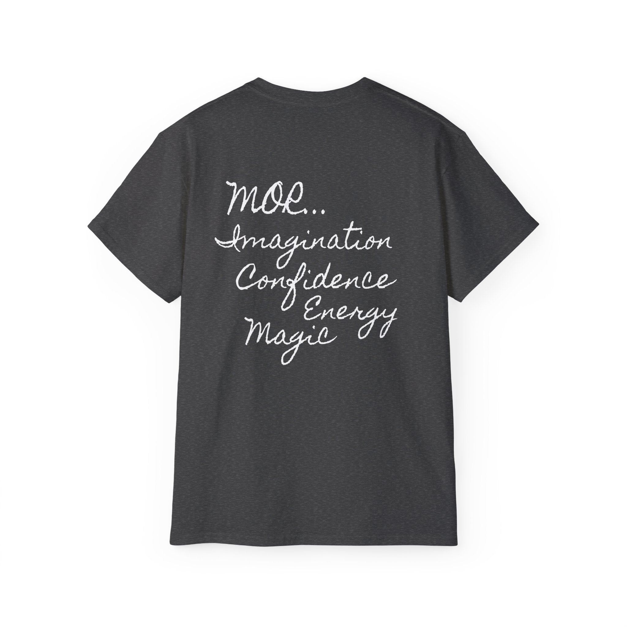 MOR of you | Miracle of Roses Tee