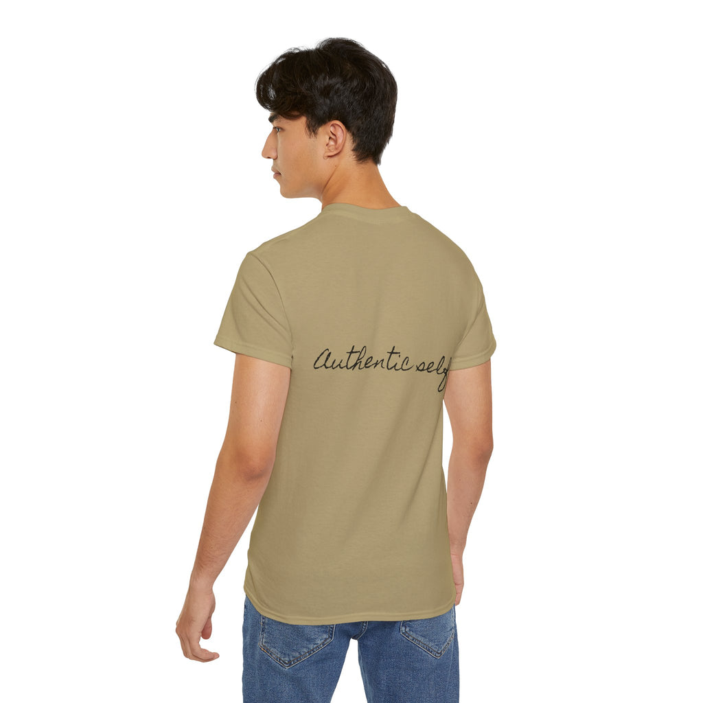 Authentic Self | Miracle of Roses Tee