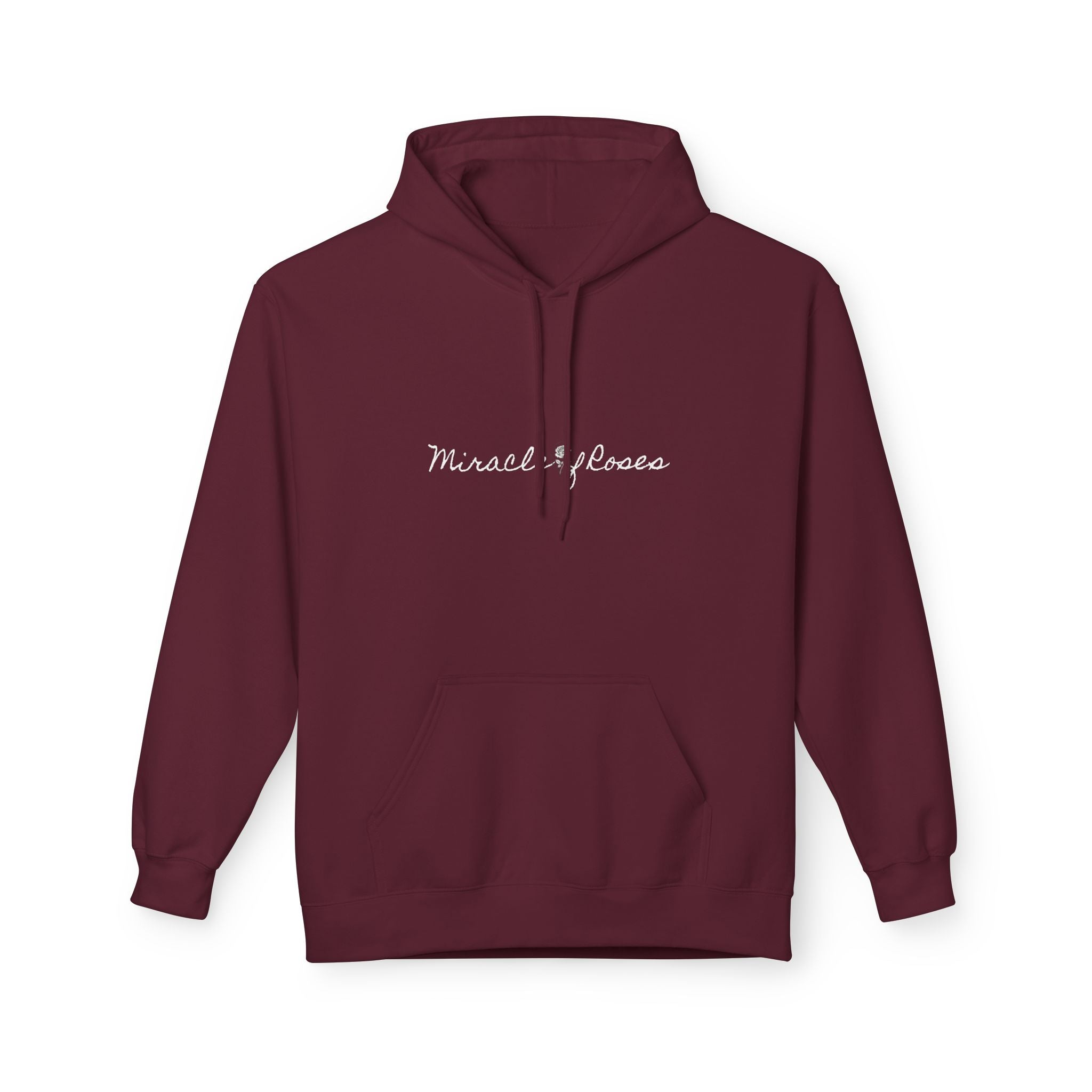 Soul Purpose | Miracle of Roses Hoodie