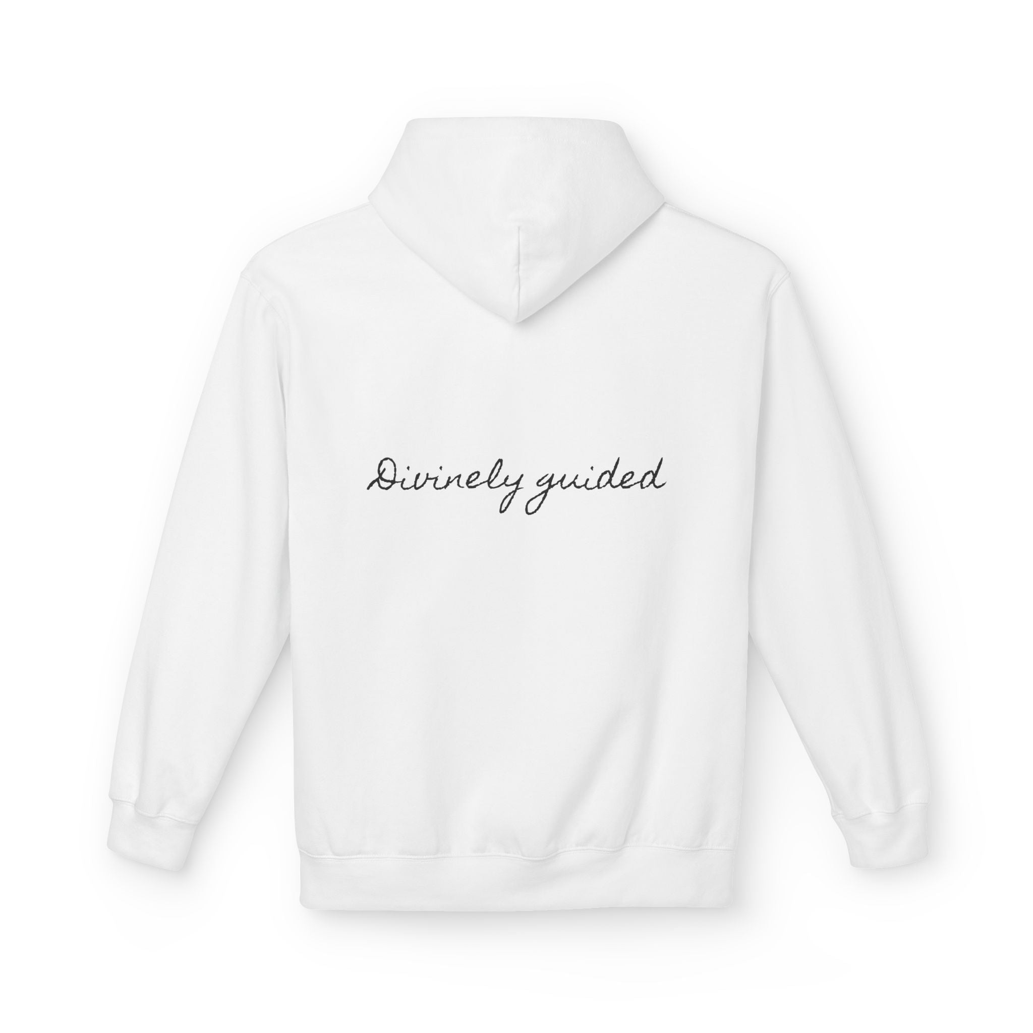 Divinely Guided | Miracle of Roses Hoodie