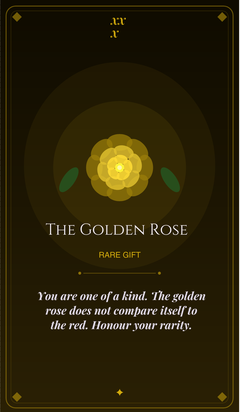 Whispers of the Rose