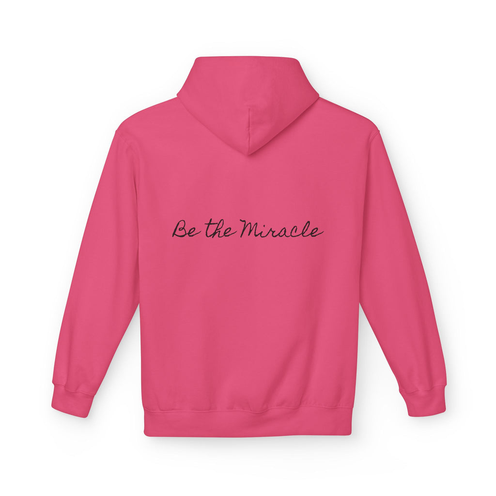 Be the Miracle | Miracle of Roses Hoodie