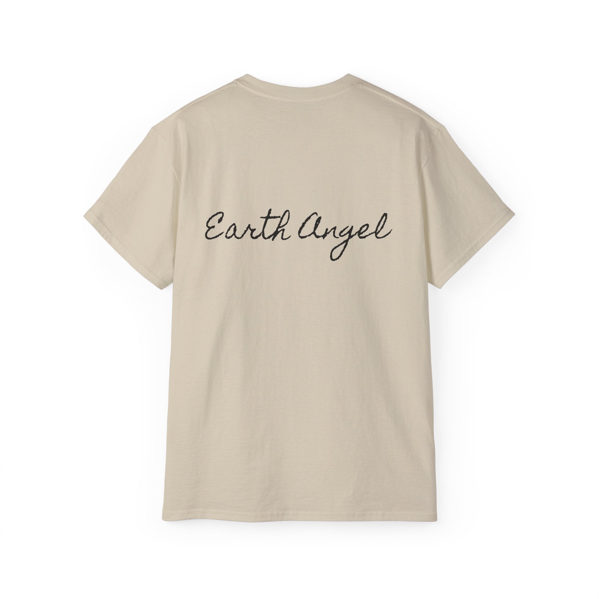 Earth Angel | Miracle of Roses Signature Tee