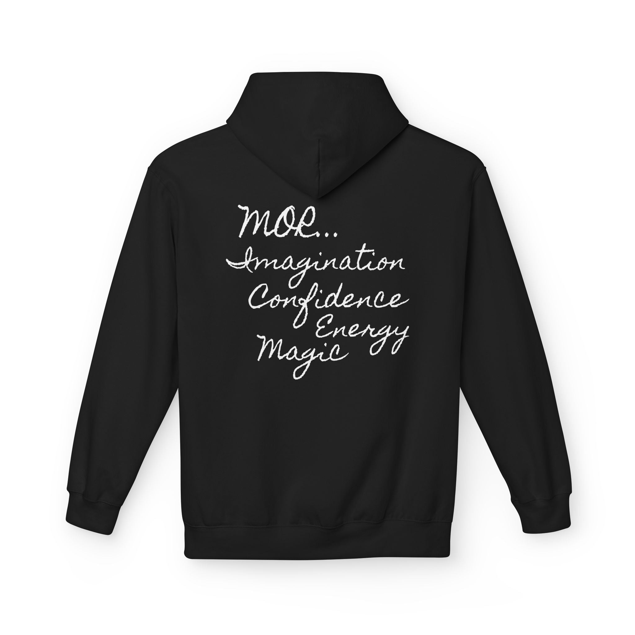 MOR of you | Miracle of Roses Hoodie
