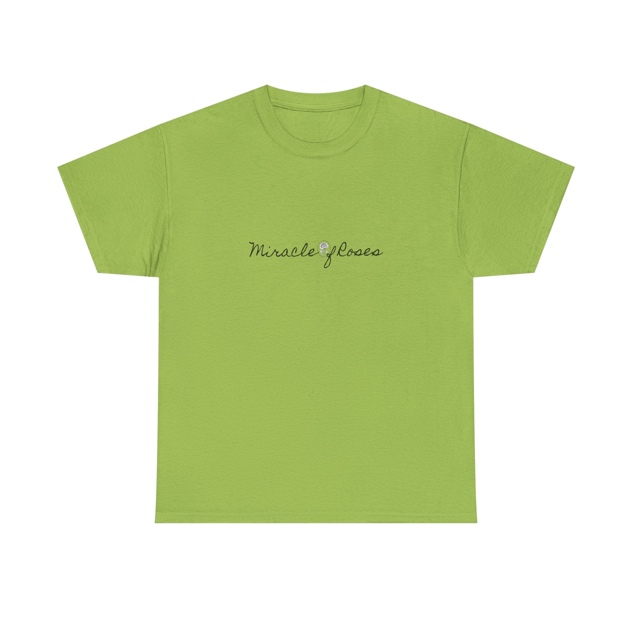 Understood | Miracle of Roses Tee