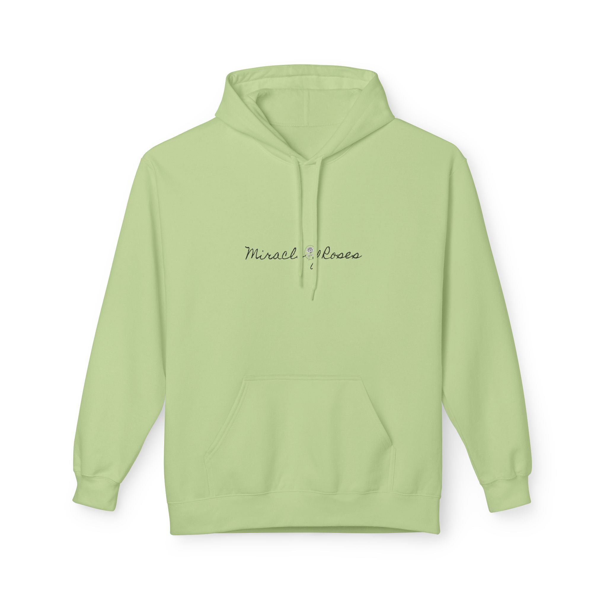 Earth Angel | Miracle of Roses Hoodie
