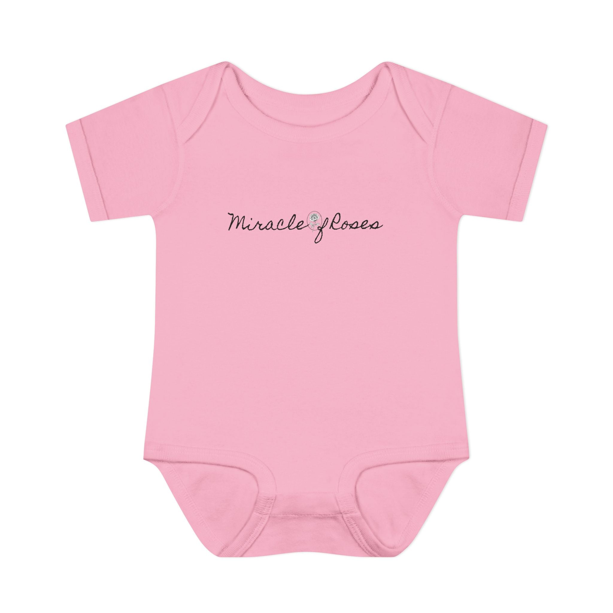 Earth Angel | Miracle of Roses Onesie