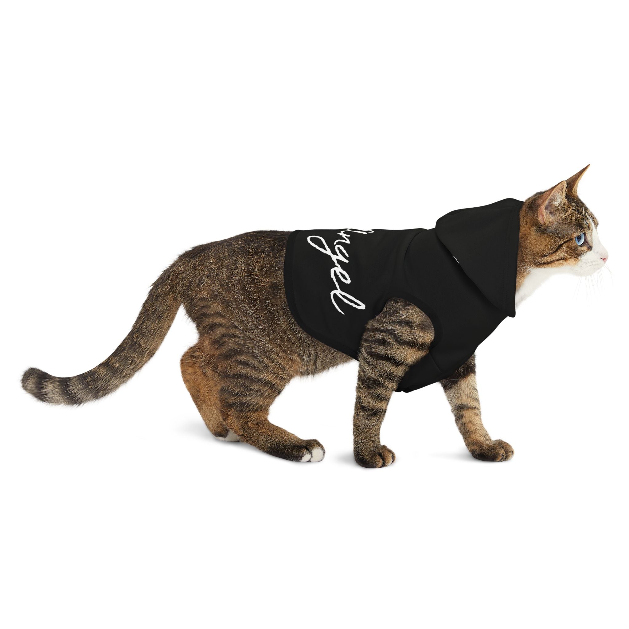 Earth Angel | Miracle of Roses Pet Hoodie
