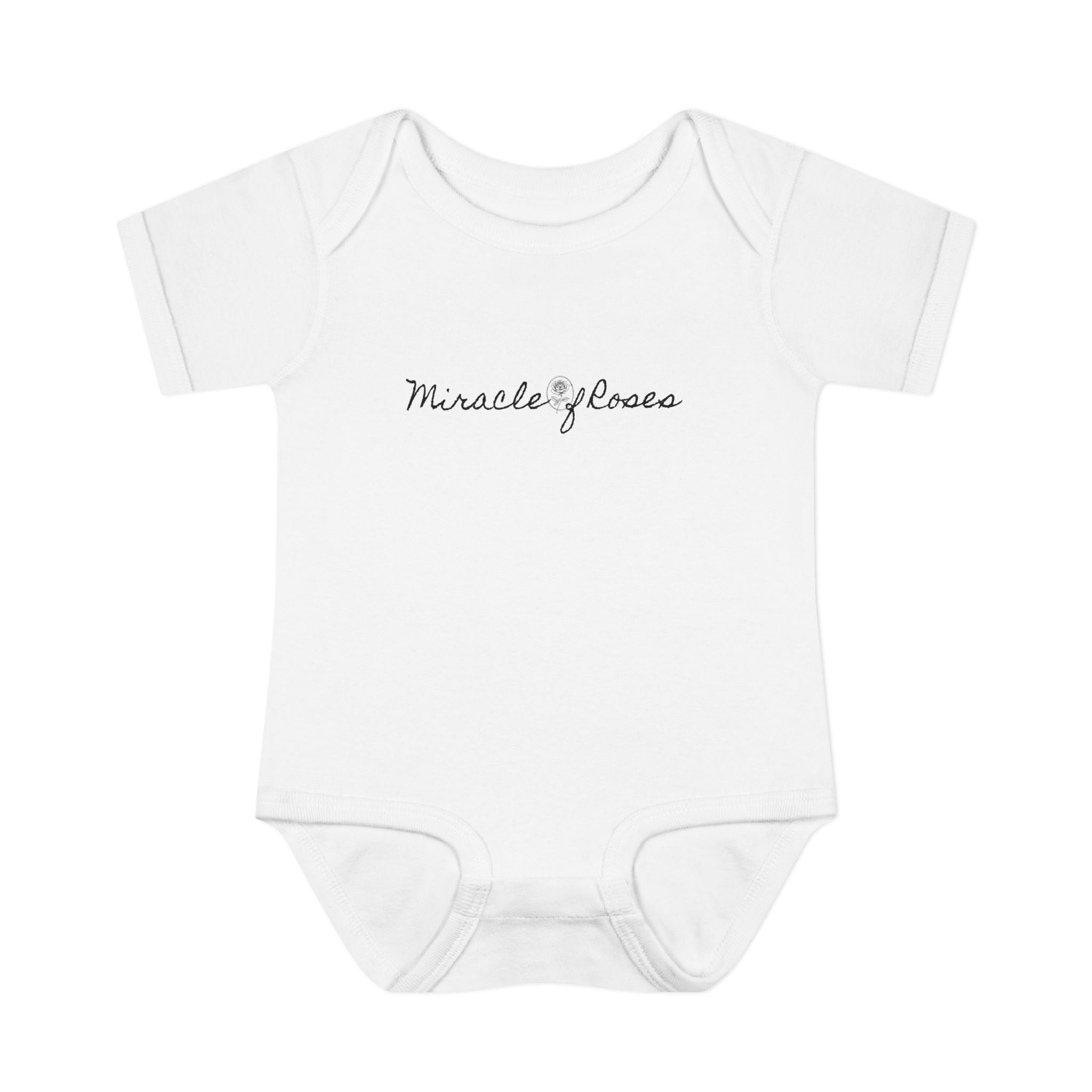Earth Angel | Miracle of Roses Onesie