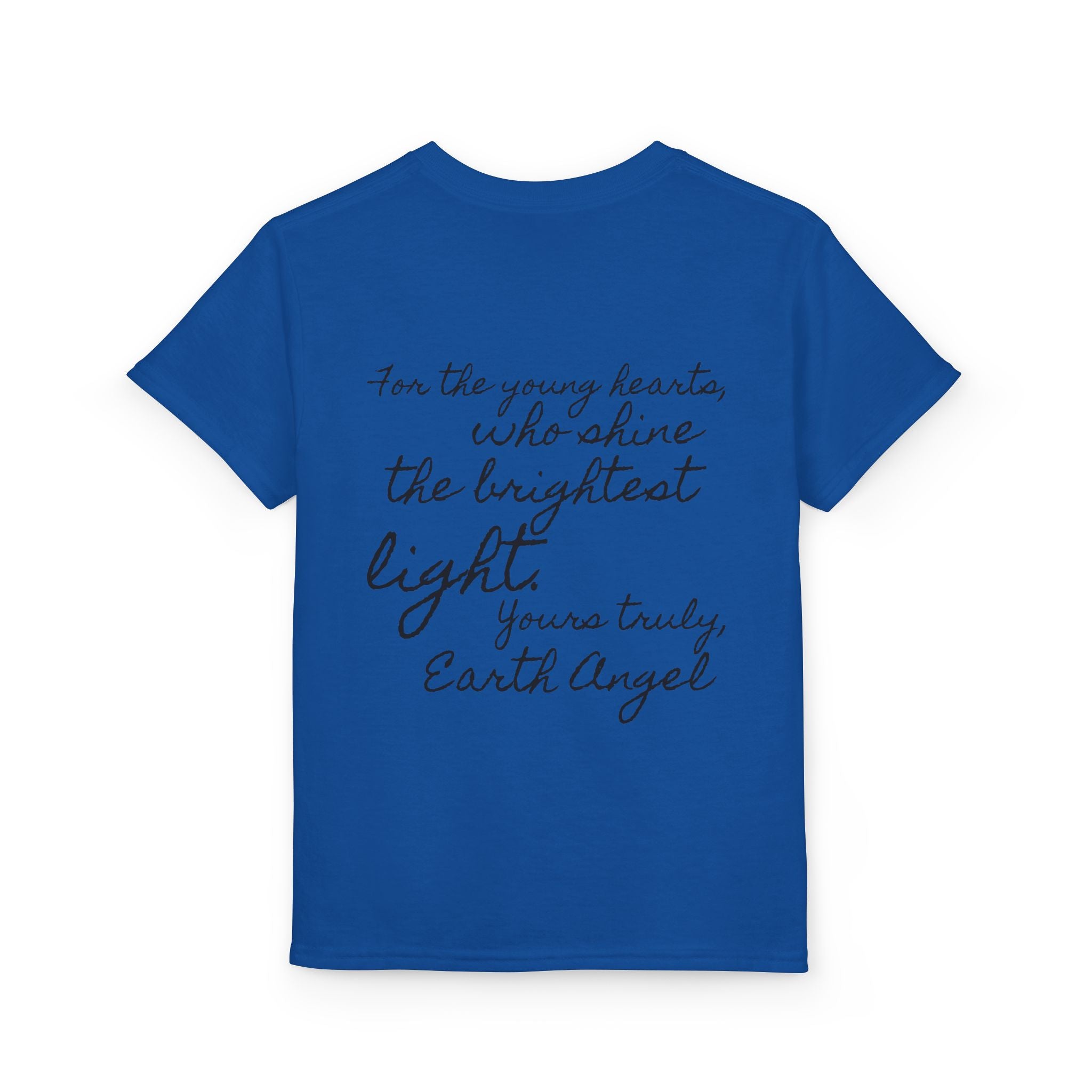 Brightest Light | Miracle of Roses Youth Tee