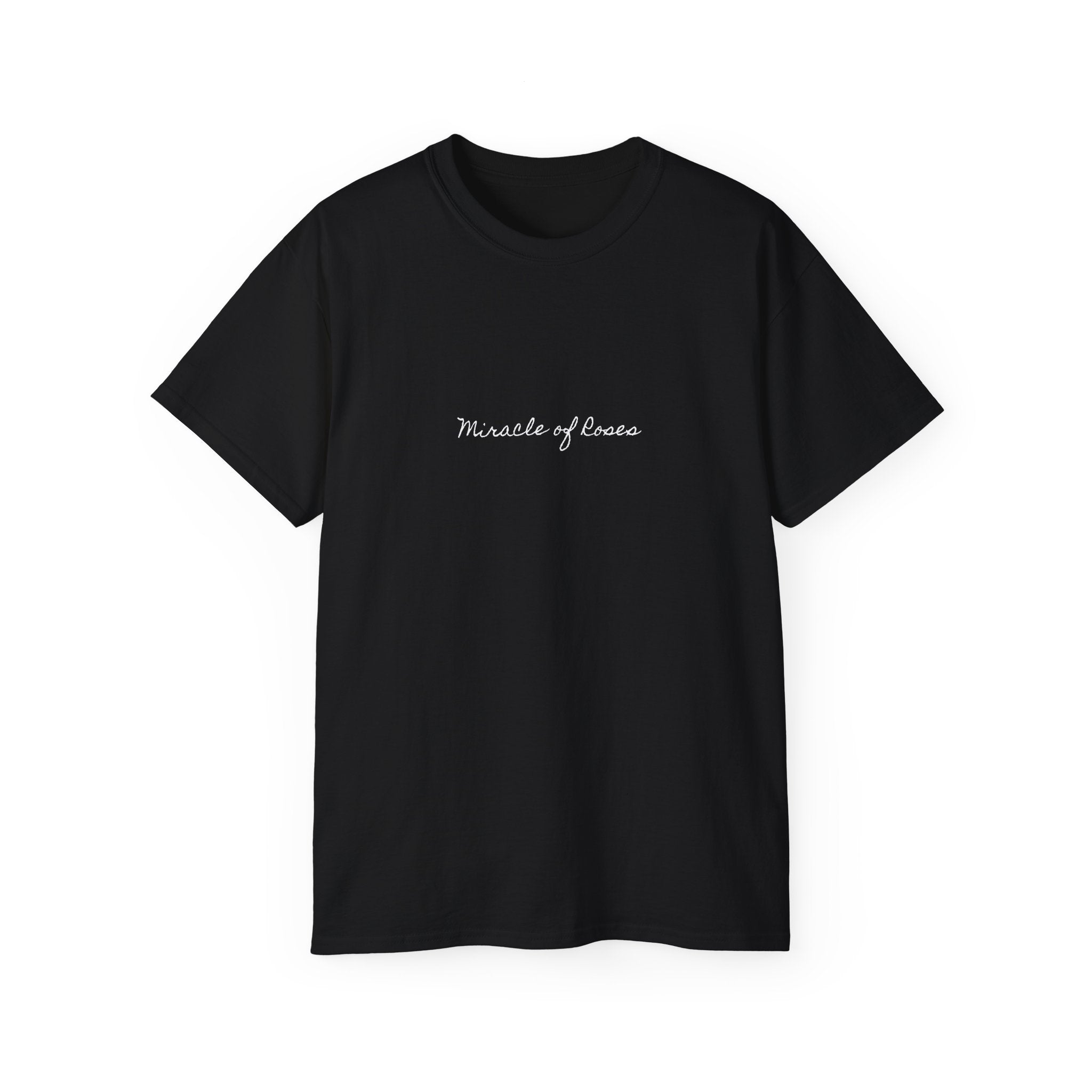 Soul Purpose | Miracle of Roses Tee