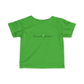 Earth Angel | Miracle of Roses Infant Tee