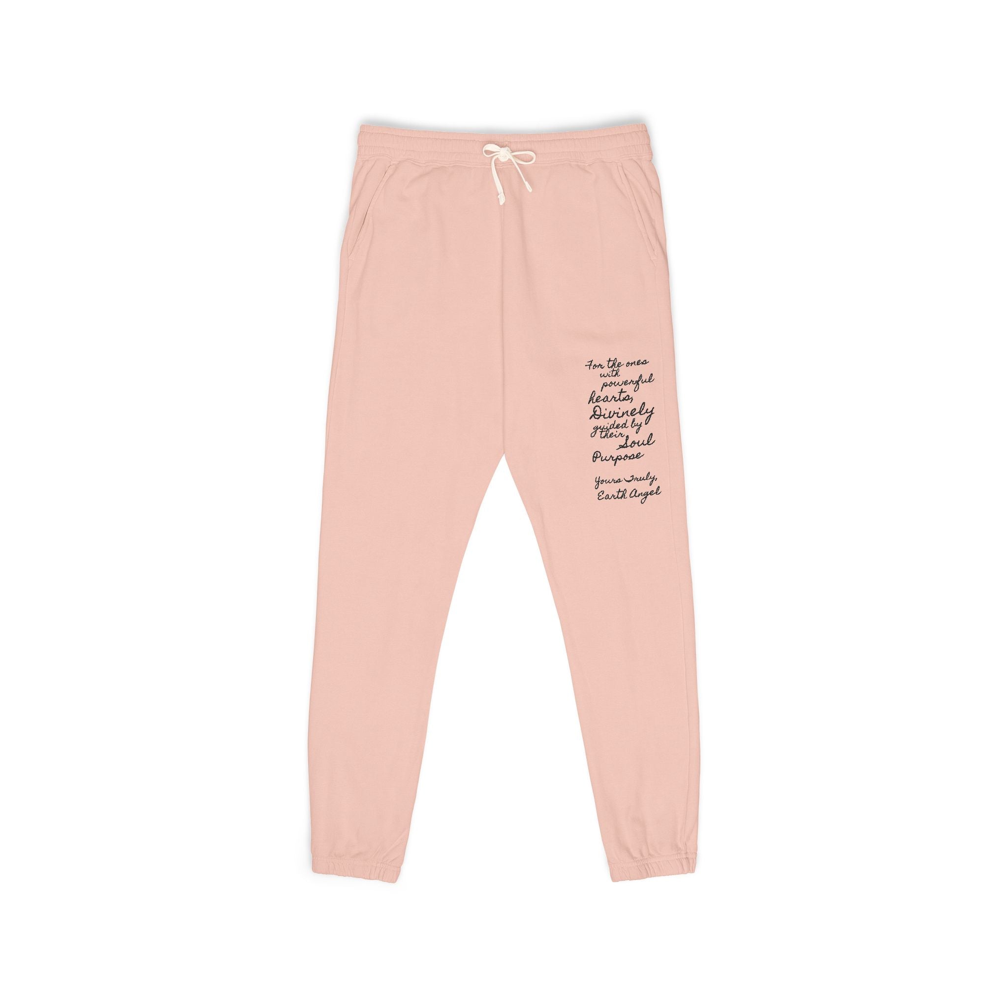 Soul Purpose | Miracle of Roses Sweatpants