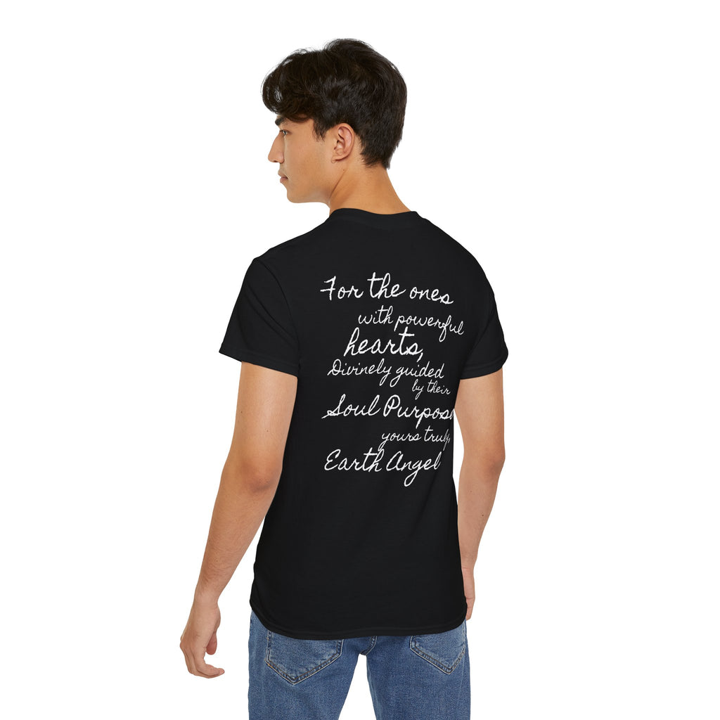 Soul Purpose | Miracle of Roses Tee