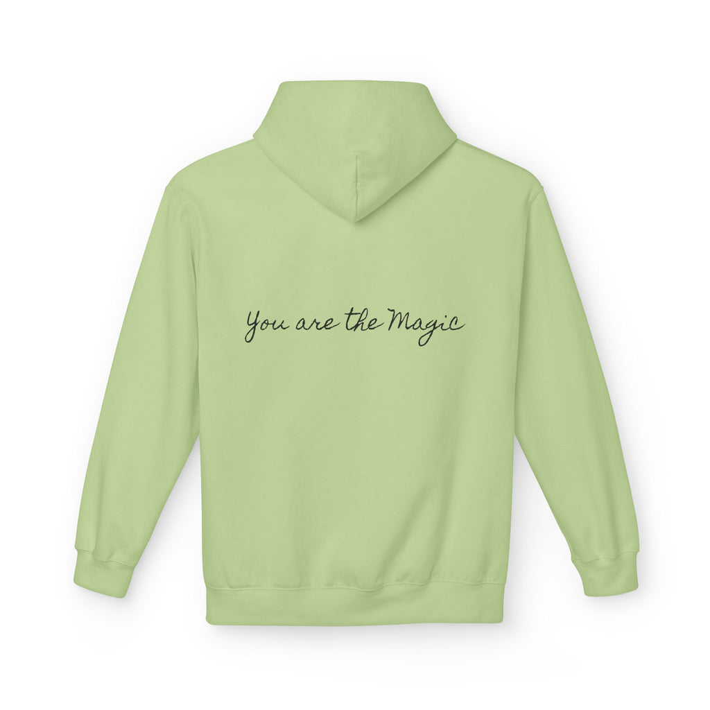You are the Magic | Miracle of Roses Hoodie