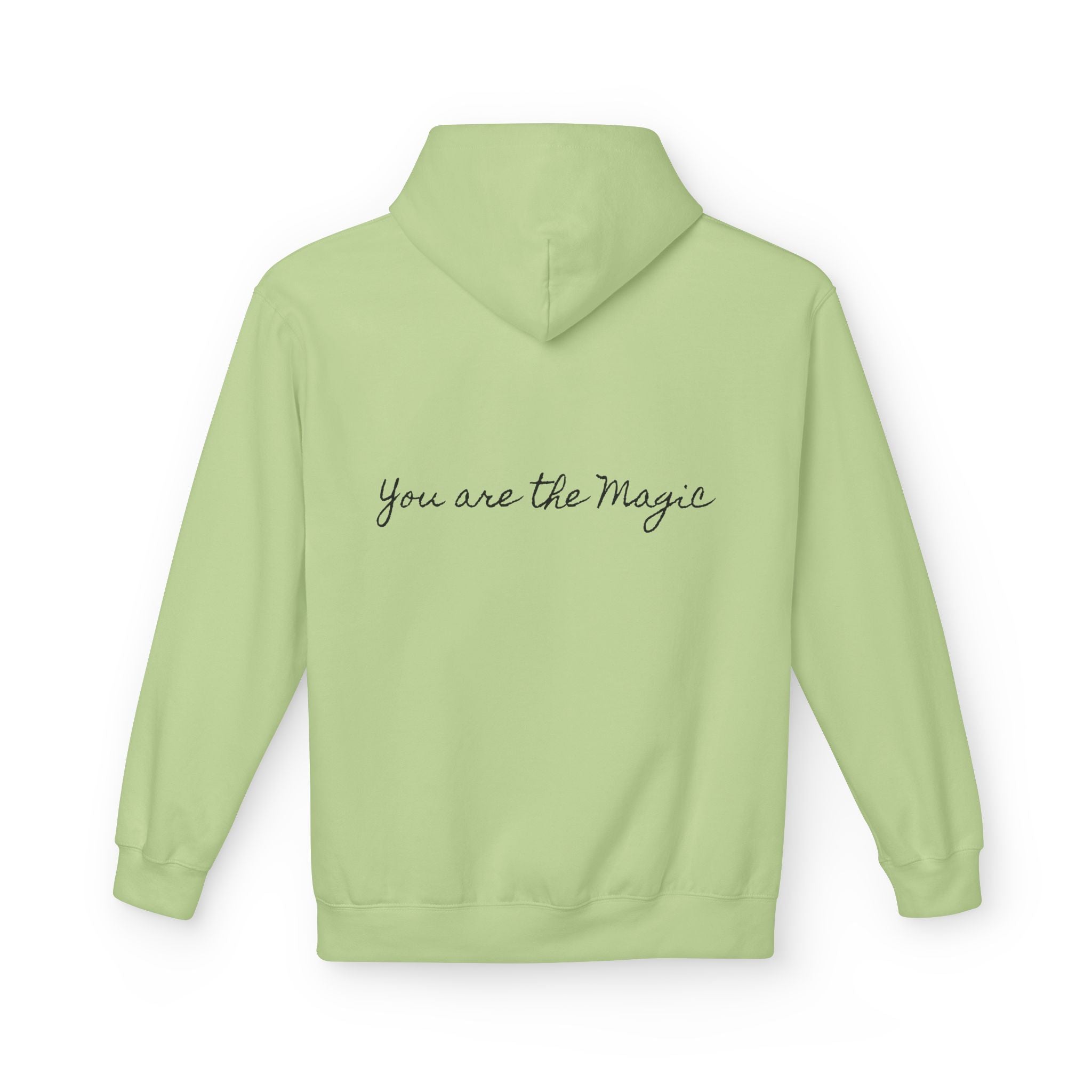 You are the Magic | Miracle of Roses Hoodie
