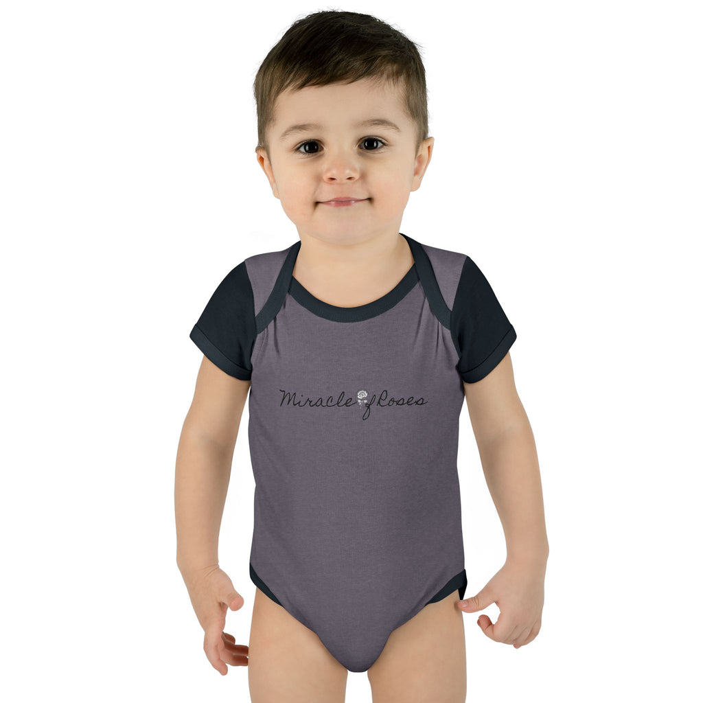 Earth Angel | Miracle of Roses Onesie