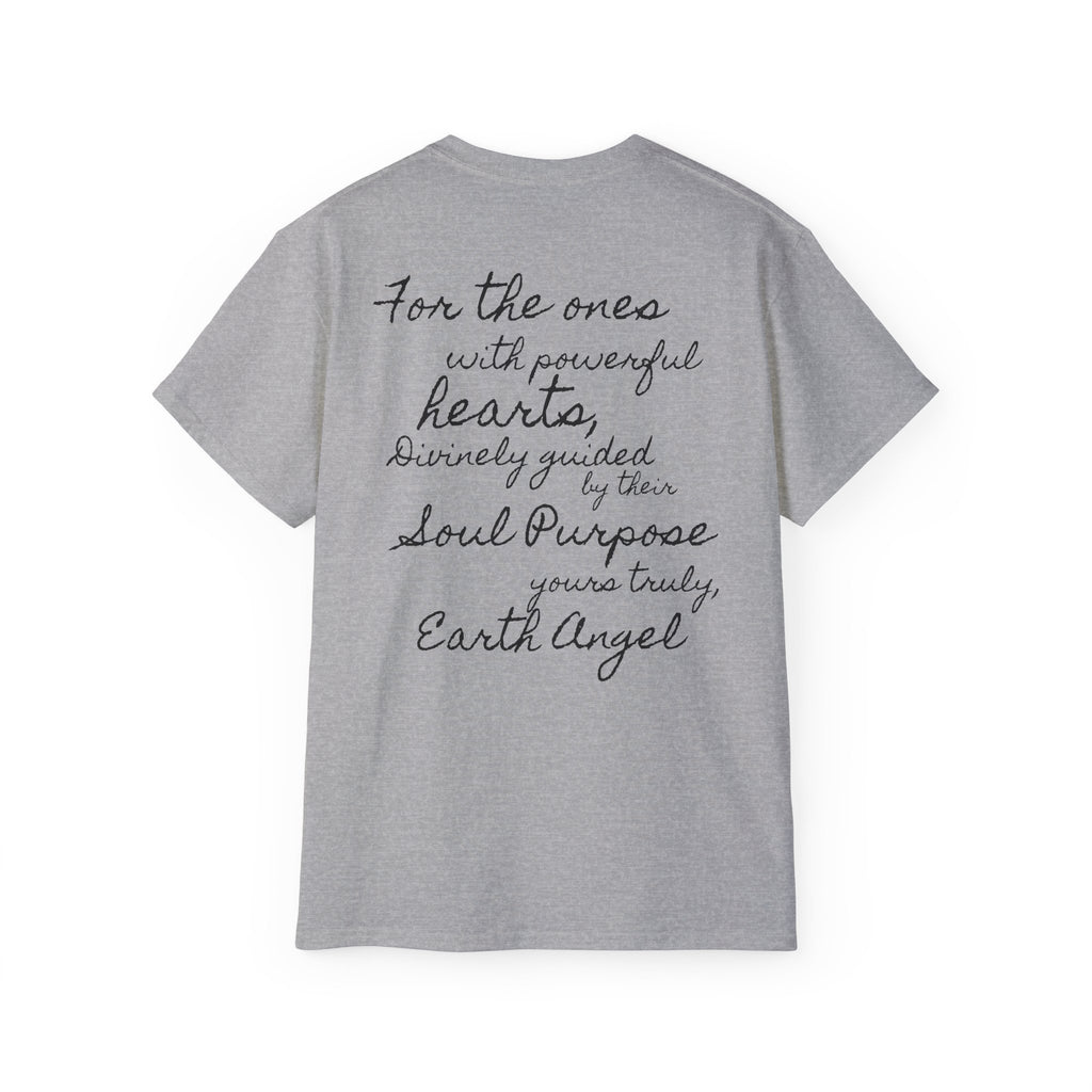 Soul Purpose | Miracle of Roses Tee