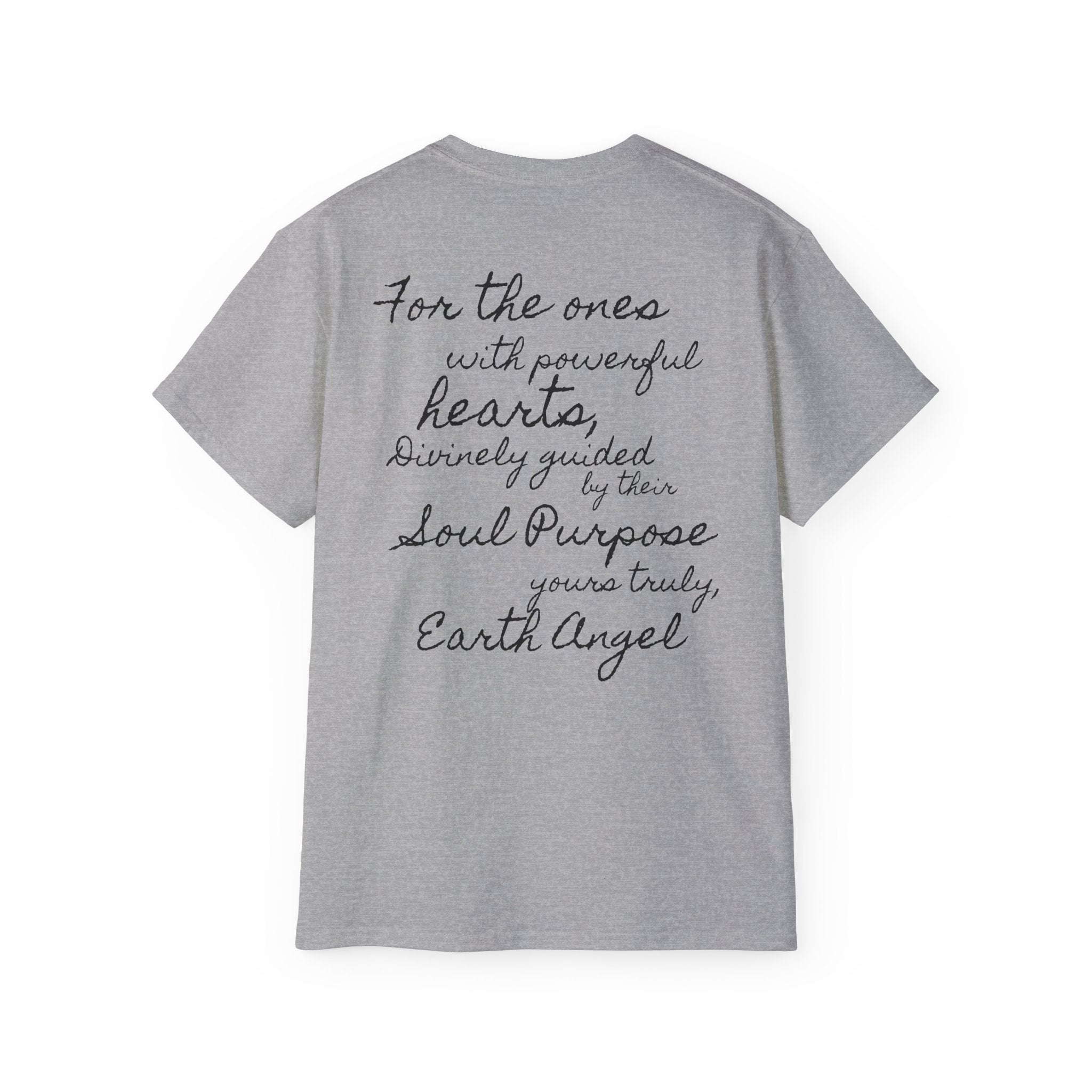 Soul Purpose | Miracle of Roses Tee