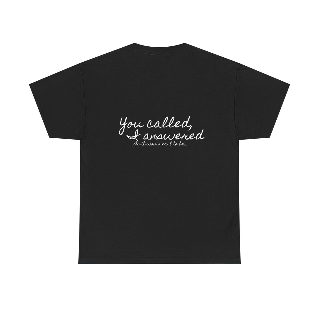 Meant to be | Miracle of Roses Tee