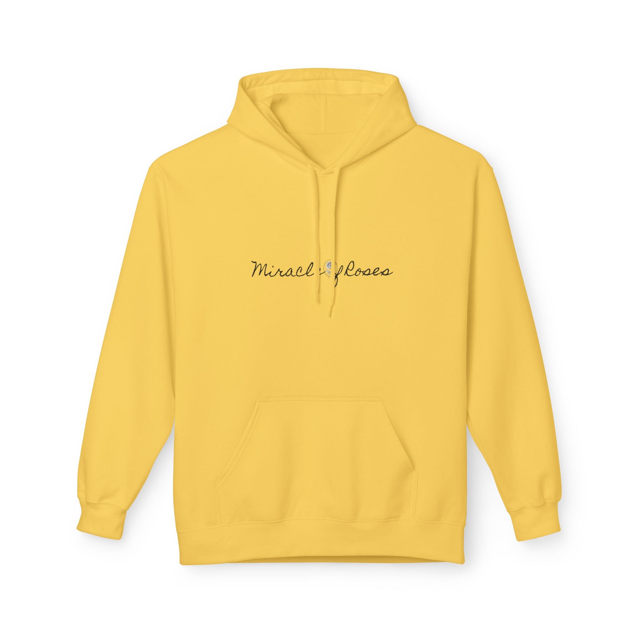 Soul Purpose | Miracle of Roses Hoodie