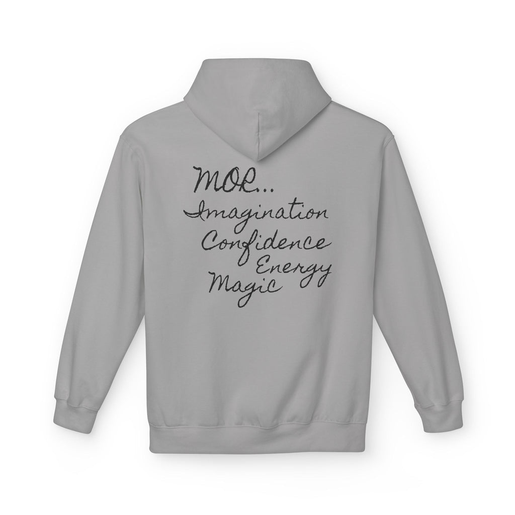MOR of you | Miracle of Roses Hoodie