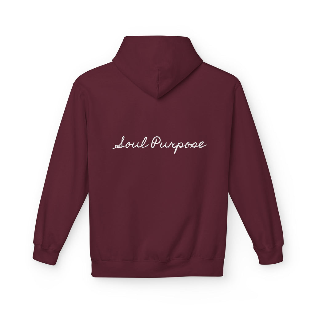 Soul Purpose | Miracle of Roses Hoodie