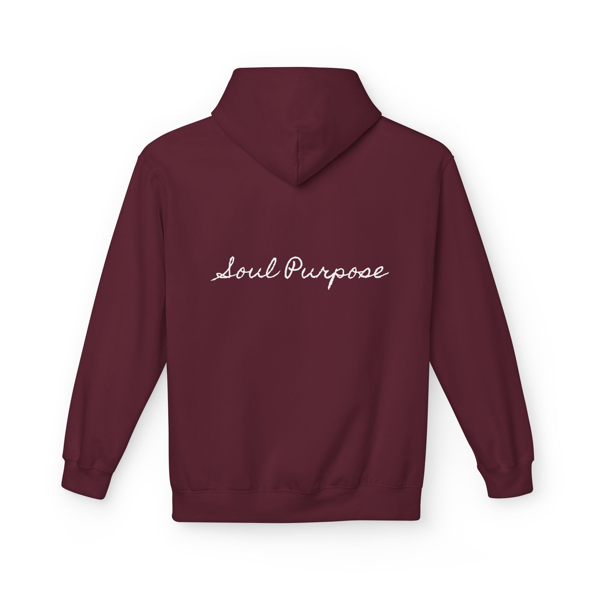 Soul Purpose | Miracle of Roses Hoodie