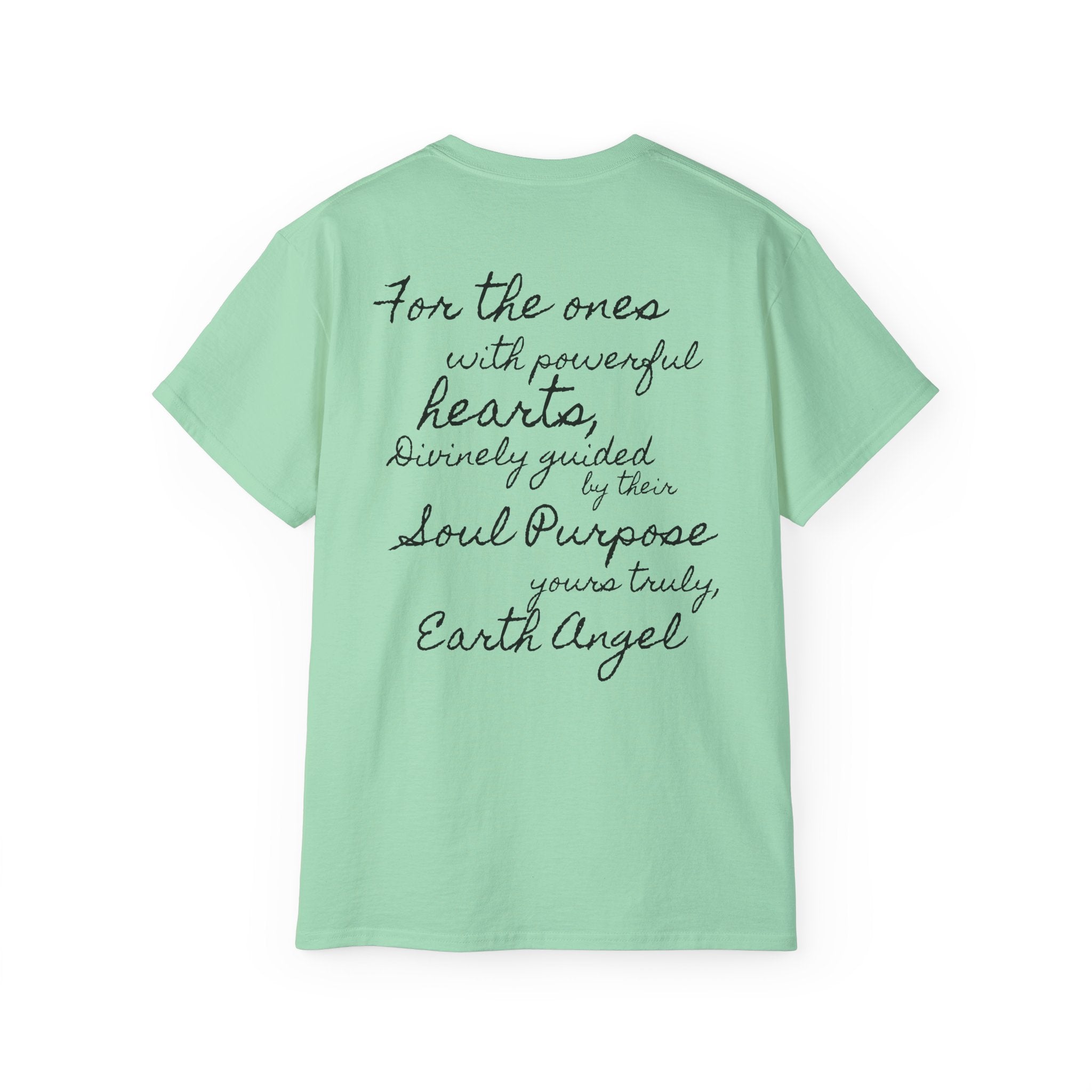 Soul Purpose | Miracle of Roses Tee