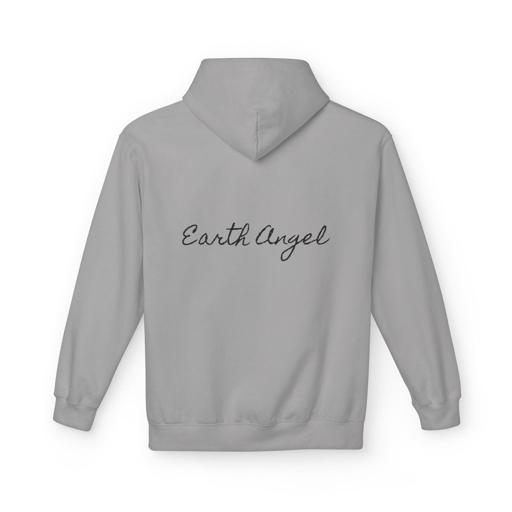 Earth Angel | Miracle of Roses Hoodie