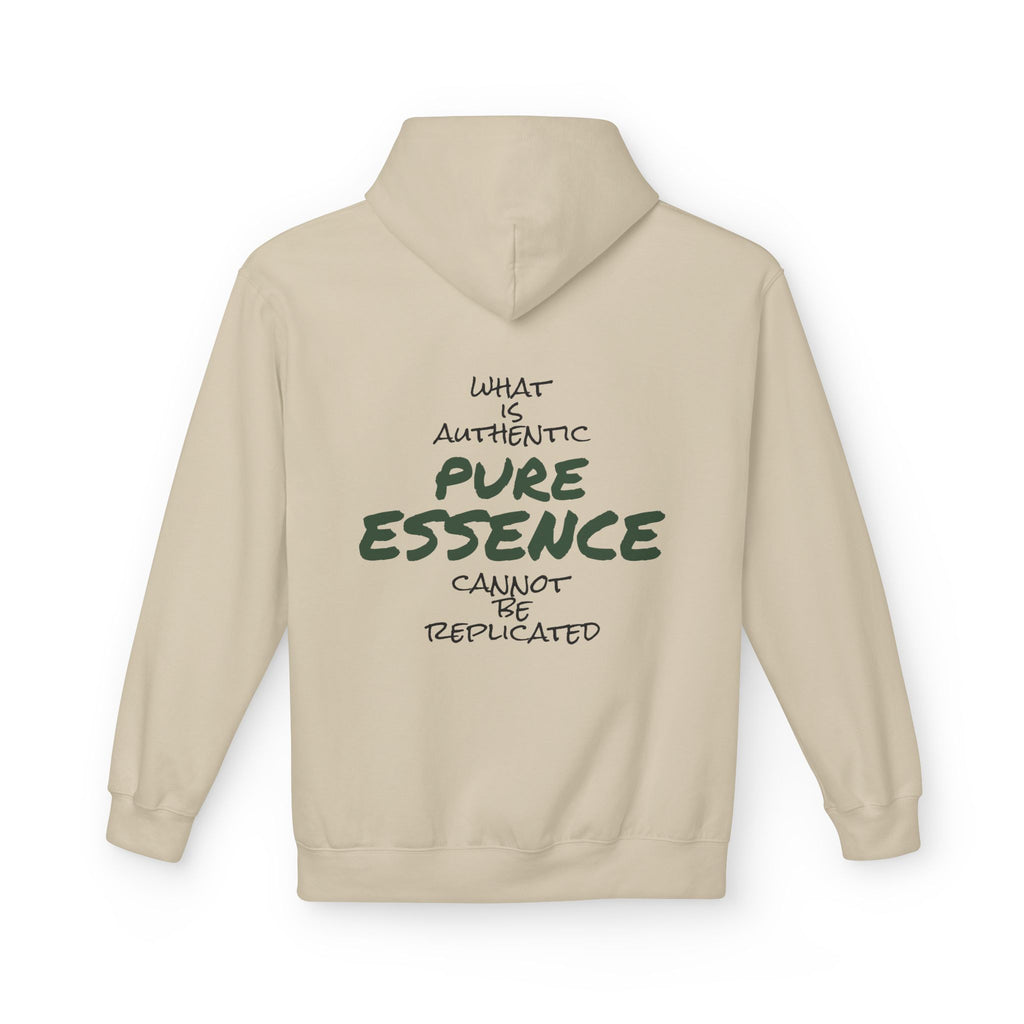 PURE ESSENCE | Miracle of Roses Hoodie