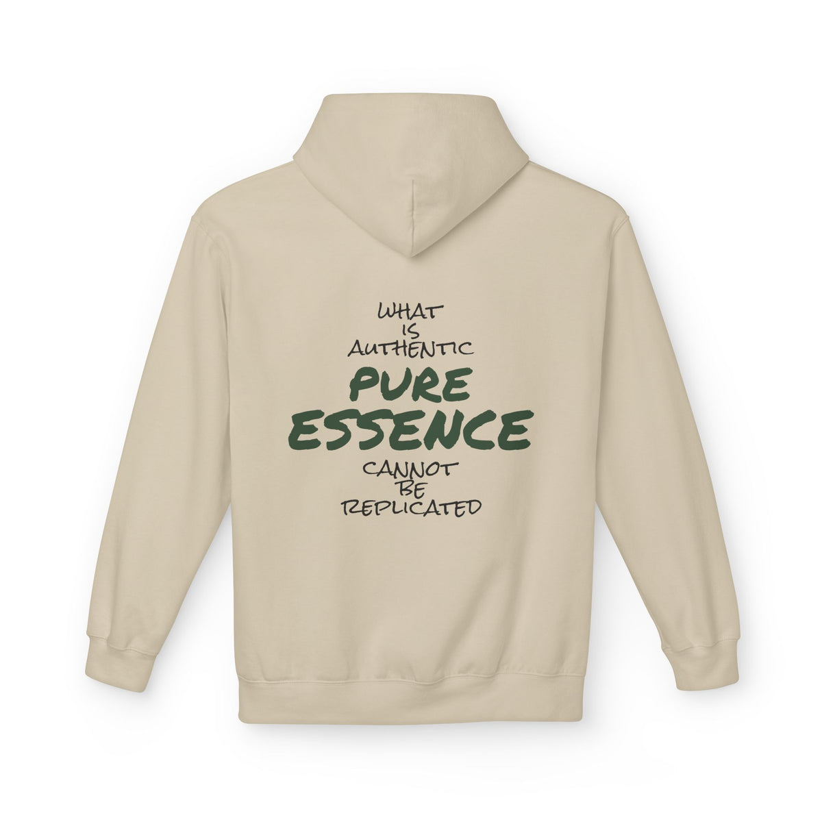 PURE ESSENCE | Miracle of Roses Hoodie