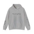 Divinely Guided Purpose | Miracle of Roses Hoodie