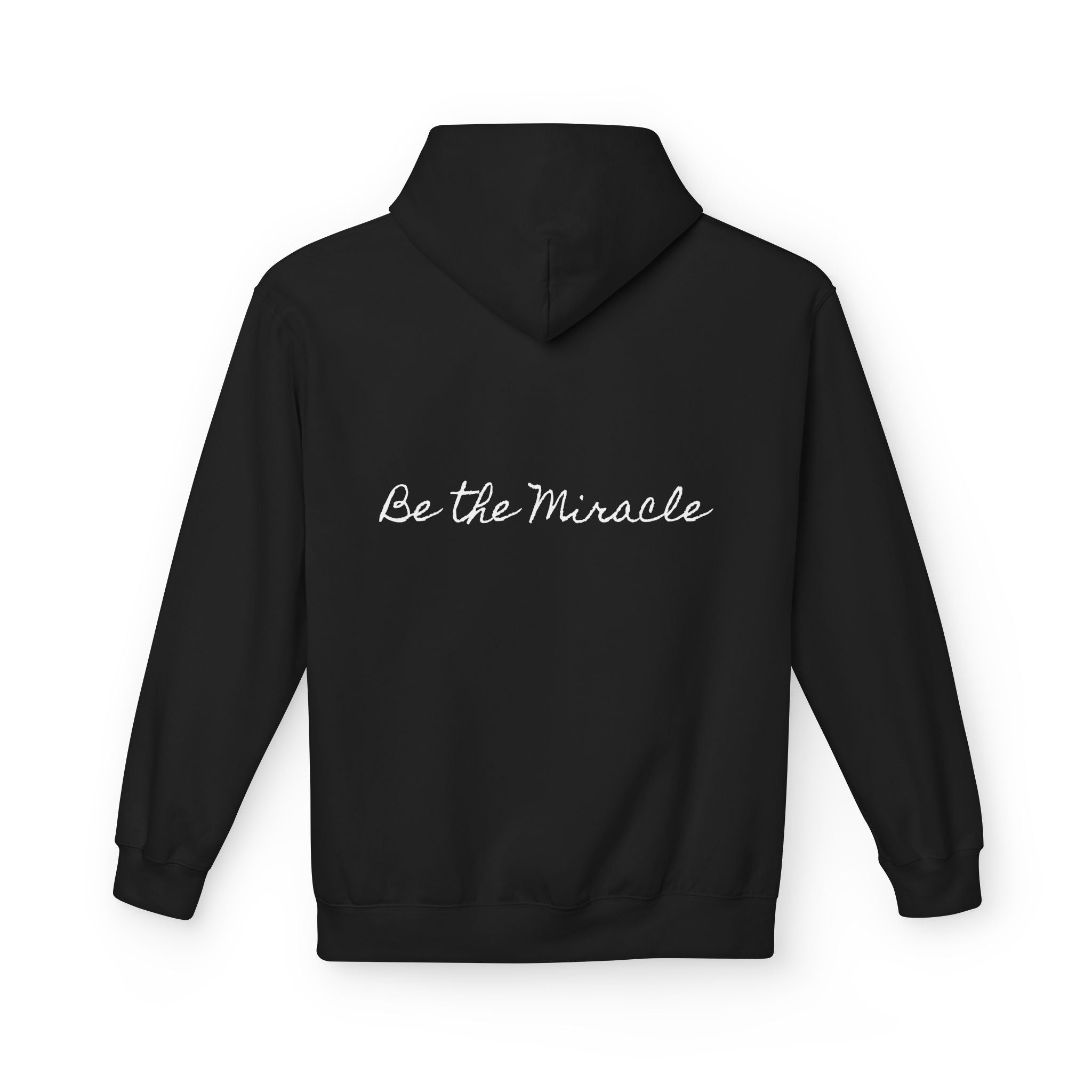 Be the Miracle | Miracle of Roses Hoodie