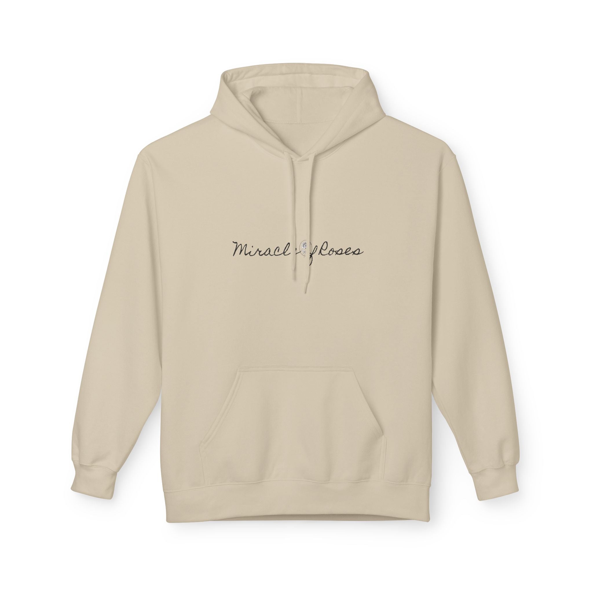 Soul Purpose | Miracle of Roses Hoodie