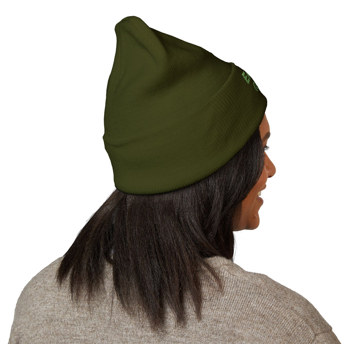 Earth Angel Beanie