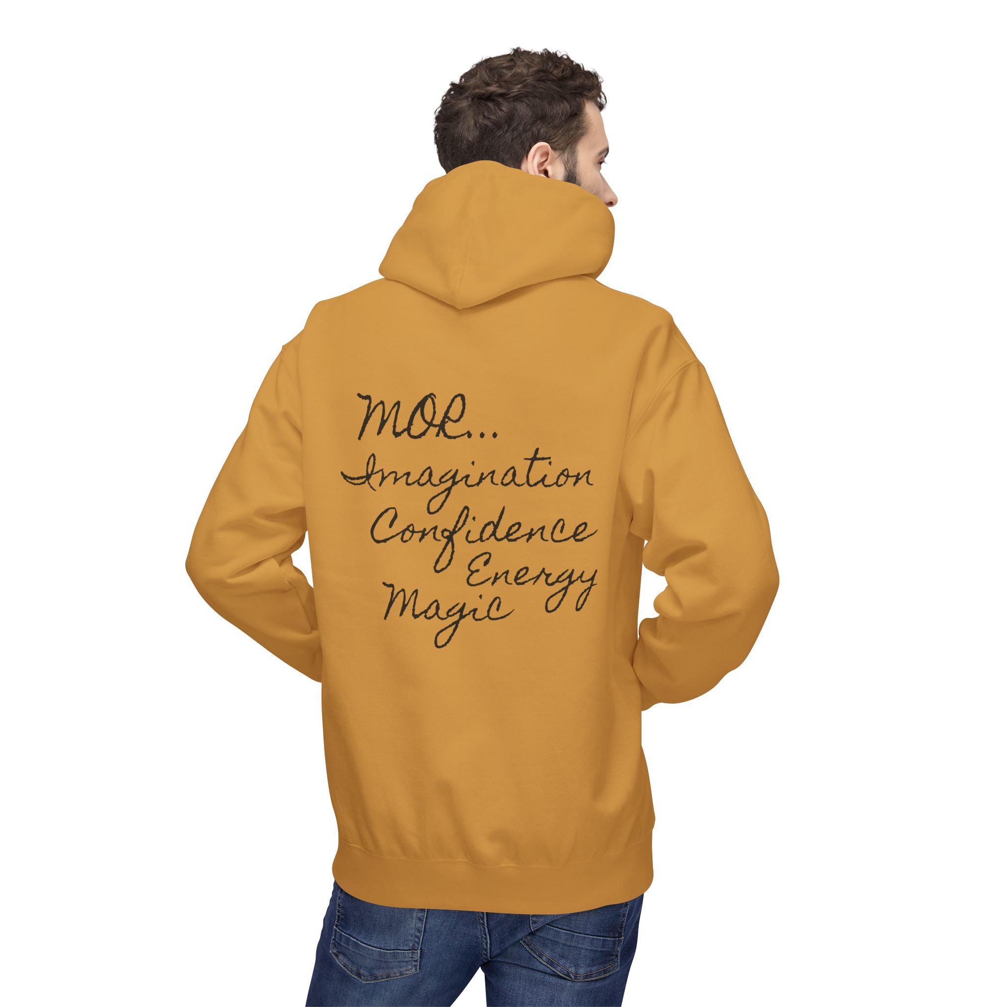 MOR of you | Miracle of Roses Hoodie