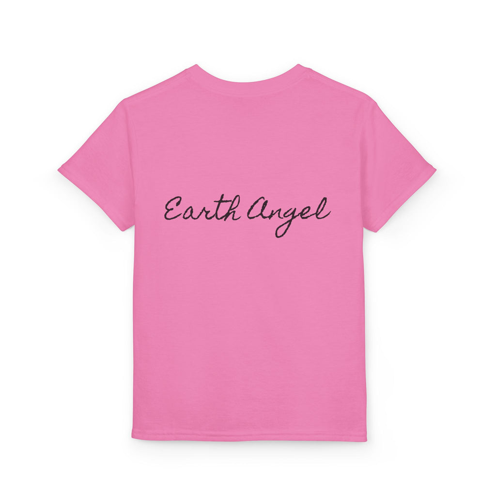 Earth Angel | Miracle of Roses Youth Tee