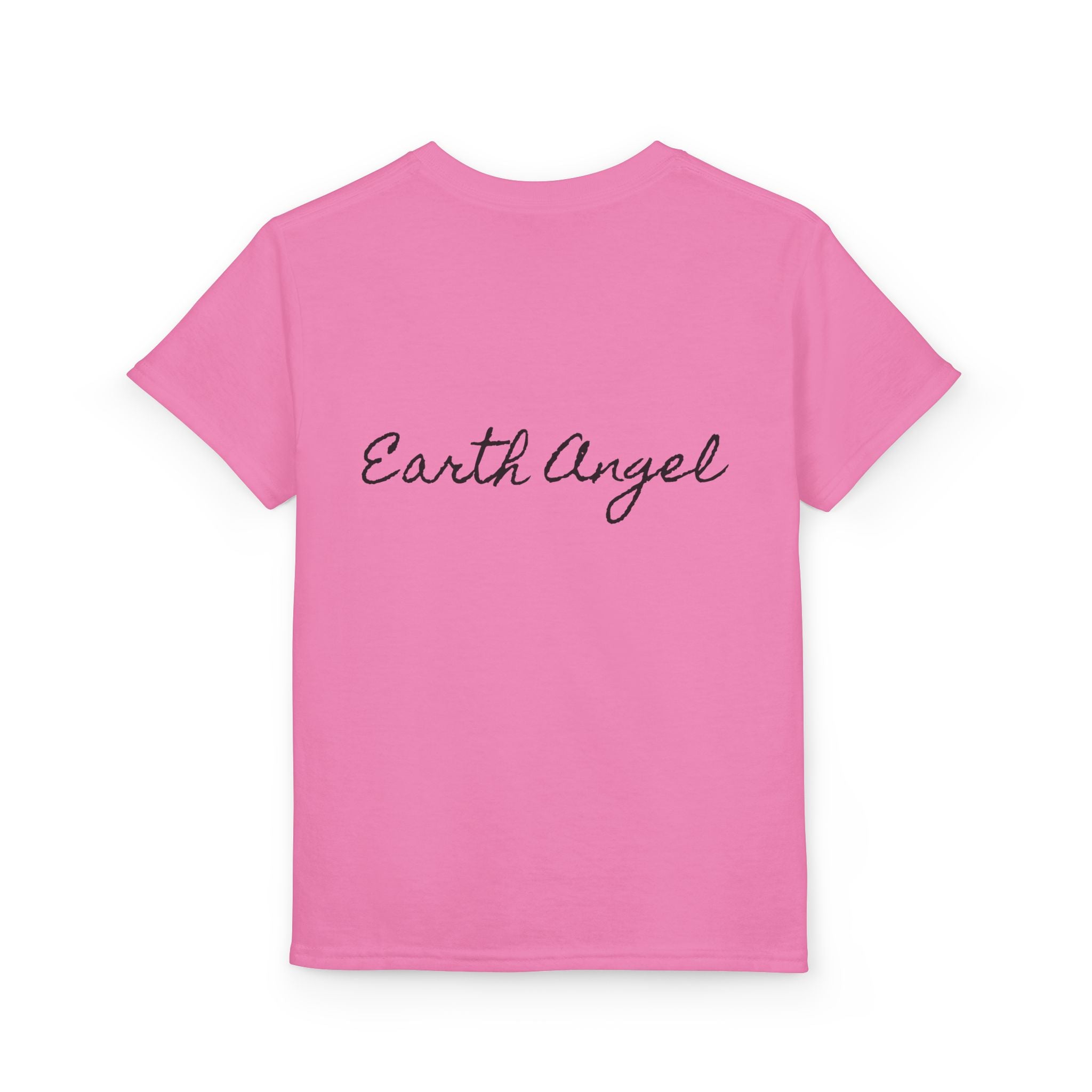 Earth Angel | Miracle of Roses Youth Tee