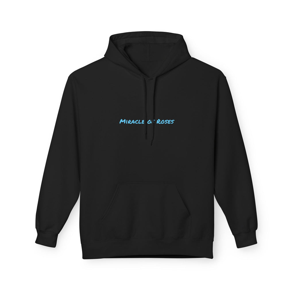 PURE HEART | Miracle of Roses Hoodie
